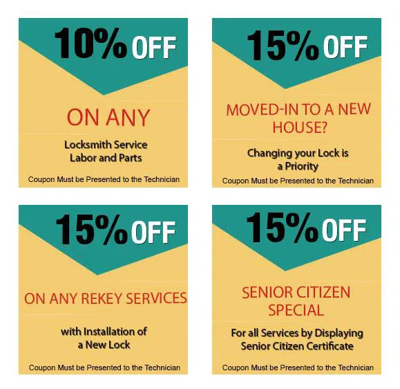 Milan LA Locksmith Store, Milan, LA 504-689-6114 - coupon-N-61-M